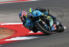 Hasil Kualifikasi MotoGP Ceko 2026: Ai Ogura Cetak Sejarah, Raih Pole Position Pertamanya