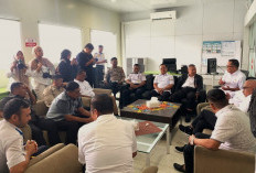 DPRD Balikpapan Desak Optimalisasi Parkir di Depan Terminal Bandara Sepinggan