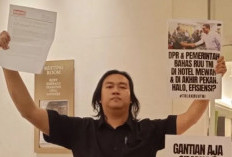 Komnas HAM Sebut Penyiraman Air Keras Aktivis KontraS Bukan Kriminal Biasa