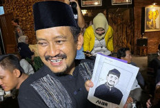 Bupati Pemalang Terciduk OTT KPK, 2 Pekan Setelah Hadiri Rakor Pencegahan Korupsi