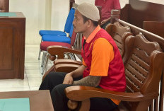 Terdakwa Penipuan Tiket Pelabuhan Semayang Cuma Divonis 11 Bulan Penjara 
