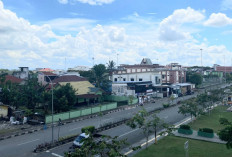 Pemkab Paser Temukan Ratusan Pelanggaran Tata Ruang di Kawasan Perkotaan