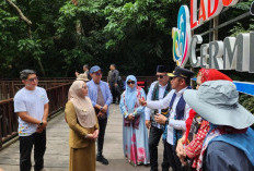 Dukungan Pemprov Kaltim Belum Jelas, Disbudpar Berau Tunggu Kepastian Bankeu untuk Wisata Biduk-Biduk