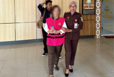 Rugikan Negara Hingga Rp 452 Juta, Kejari Balikpapan Ungkap Skema Manipulasi Pajak Oknum Petinggi Perusahaan