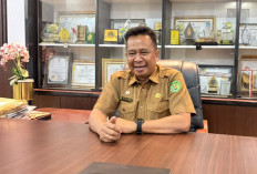Kuliah Gratis hingga Biaya Hidup Ditanggung, 10 Mahasiswa Kutim Lolos Program Beasiswa Internasional