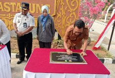 Distanak Kukar Dukung Program SAE Pastarung di Lapas, Siapkan Pendampingan dan Bantuan Benih