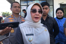 Lubang Bekas Tambang jadi Ancaman Pariwisata Berau, Bupati Minta Kampung Segera Lakukan Reklamasi