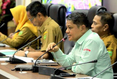 Ditarget Juara Umum Porprov Kaltim 2026, KONI Berau Minta TC Atlet Minimal 3 Bulan