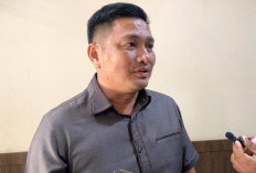 DPRD Berau Minta Pemkab Tak Paksakan Penerapan Parkir Elektronik di Pasar SAD