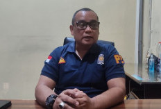 Atasi Kemacetan di Kawasan Taman Tepian Tenggarong Saat Akhir Pekan, Satpol PP Koordinasi Lintas Instansi