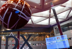 Bos BI dan OJK Kompak Mundur, Ekonom Ingatkan Risiko Krisis Kepercayaan Investor