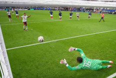 Antiklimaks Prancis di Piala Dunia 2026, Tersingkir 0-2 dari Spanyol di Semifinal