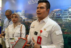 ESDM Kaltim: Pengurangan Produksi Batu Bara dan RKAB Berdampak ke Puluhan Ribu Pekerja 