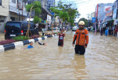 Fenomena Cuaca Tak Merata di Balikpapan, BMKG Ungkap Penyebabnya