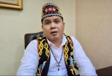 Prihatin dengan Pelayanan, Anggota DPRD Kutai Barat Minta Pembenahan di RS Harapan Insan Sendawar