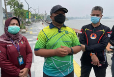 Wabup Gamalis Minta Orang Tua Perketat Pengawasan Anak Selama Pembelajaran Jarak Jauh