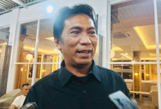 Layanan Paspor di MPP Paser Cuma Bisa 20 Pemohon Sebulan, DMPTSP Butuh Tambahan Kuota 