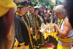 Kuta Adat Paser, Asa PPU Bentengi Budaya Lokal di Tengah Megaproyek IKN
