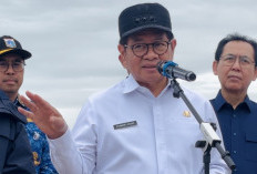 Solidaritas untuk Sumatra, Jakarta Tak Gelar Pesta Kembang Api untuk Tahun Baru 2026