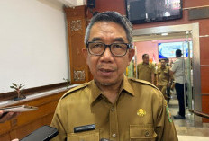 PPPK Tenaga Kesehatan dan Pendidikan Jadi CPNS, Beban Fiskal Kutim Berpotensi Berkurang