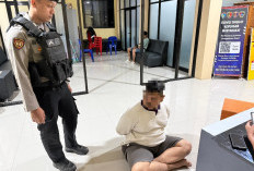 Perempuan di Samarinda Diduga Alami KDRT oleh Suami, Pemicunya Gara-Gara Judi Online