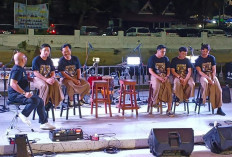 Petala Rilis Album 'Puratanabhumi', Usung Kearifan Lokal Kutai dalam Balutan Musik