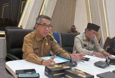 Tekan Inflasi, Bupati Kutim Perintahkan Pendataan Integrated Farming di Sangatta