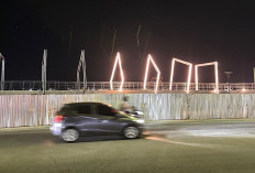 Teras Samarinda II Bakal Dibuka 1 September 2026, Pihak Ketiga Dipersilakan Masuk