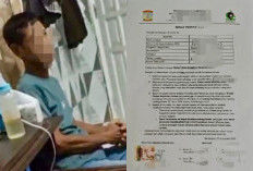 Seorang Pria Diduga Lecehkan Sejumlah Anak, Polresta Balikpapan Lakukan Penyelidikan