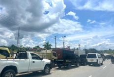 Penghitungan Kuota Pertalite di PPU Tidak Akurat di Lapangan 