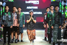 Potensi Wastra Kaltim Besar, SDM dan Biaya Produksi Masih Jadi Tantangan