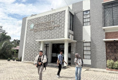 Tak Lagi Menunggu Sampai 37 Tahun, Aturan Baru Percepat Masyarakat yang Ingin Berhaji