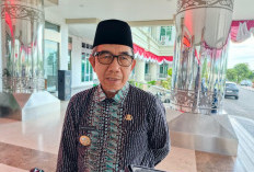 Bupati Kutim Ingatkan Masyarakat Perhatikan Kondisi Rumah Sebelum Mudik Lebaran 