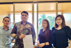 Korban Dugaan Tindak Asusila di Balikpapan Mengaku Diintimidasi