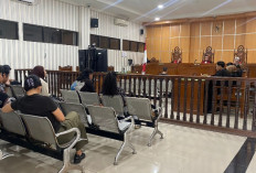 Perkara Lalu Lintas Dominasi PN Samarinda 2025, Tembus 8.100 Kasus