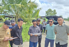 Komisi C DPRD Kutim Desak Percepatan Penyelesaian Ring Road untuk Jalan Alternatif Bus Tambang