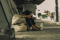 BPS: Angka Kemiskinan Balikpapan 2025 Terendah dalam Satu Dekade