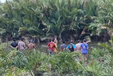 ria di Batu Engau Paser Ditemukan Tewas, Ada Bagian Tubuh Hilang