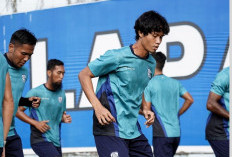 Persiba Balikpapan Vs Persipura Dipastikan Tanpa Penonton di Stadion Batakan