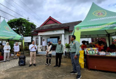 Pemkab PPU Gelar Operasi Pasar di 15 Lokasi Jelang Akhir Tahun 2025