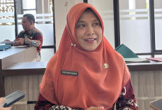 Kampung Berwenang Manfaatkan Dana Tidak Terduga untuk Bencana Alam dan Kejadian Mendesak