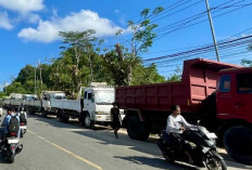 Aturan Baru Nopol Ganjil-Genap Pelayanan Biosolar Rawan Diakali, Warga Balikpapan Bisa Lapor