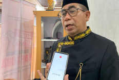  Politisi NasDem Minta Percepat Proyek Waduk Sungai Ampal dan Jalan Mukmin Faisal untuk Tekan Banjir