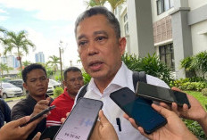 Kawat Tertinggal di Jantung Pasien, Dewas RSUD AWS: Jangan Terburu-buru Vonis Malapraktik
