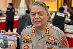 Kasat Narkoba Kukar Ditahan, Polda Kaltim Kembangkan Penyelidikan
