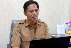 DLH Kutim: Ada Oknum Sengaja Rekayasa Kasus Lingkungan untuk Cari Keuntungan