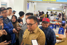 Progres Rencana Bangun Bioskop di Kukar Masuk Tahap Final, Bupati Klaim Investor Nasional Siap