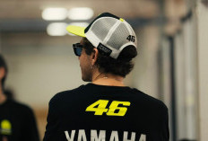 Bos Ducati MotoGP: No Valentino Rossi is a Problem