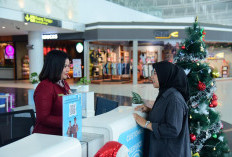 Bandara SAMS Sepinggan Siapkan Posko Terpadu Jelang Natal dan Tahun Baru 2026