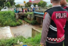 Hingga Akhir 2025, Polisi Masih Mencari Pelaku Pembuangan Jasad Bayi di Sungai Kanal 2 Sangatta